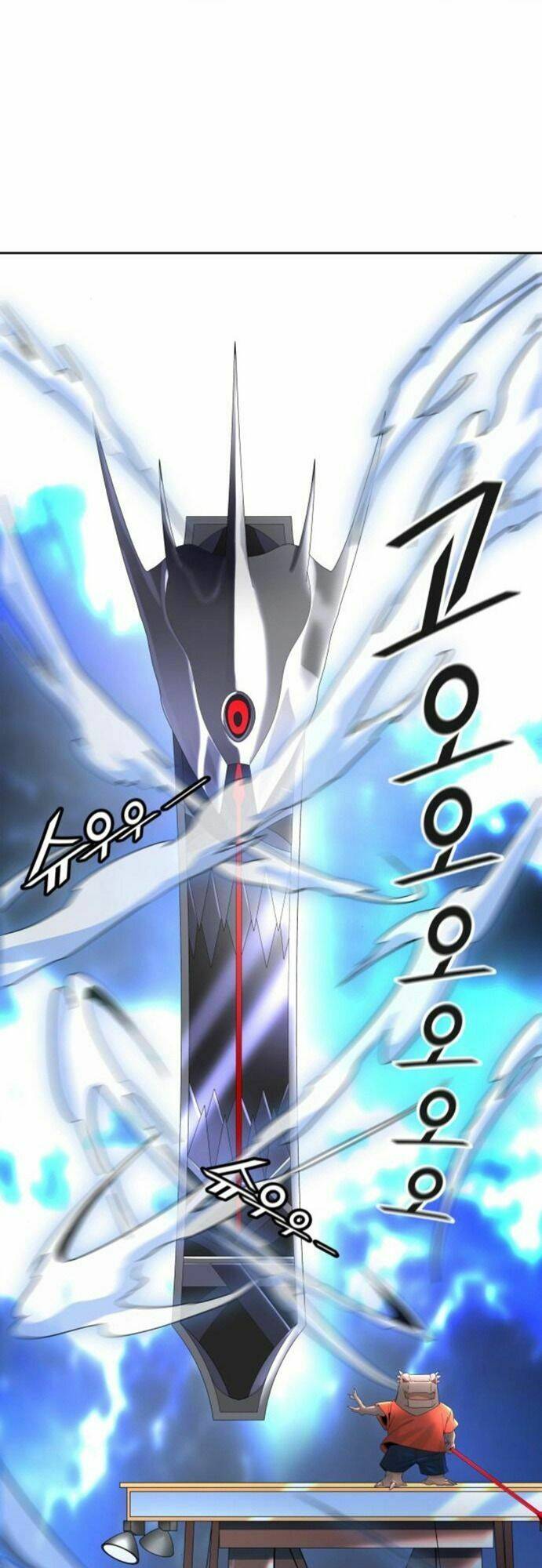 Tòa Tháp Bí Ẩn 2 Chapter 511 - Trang 2