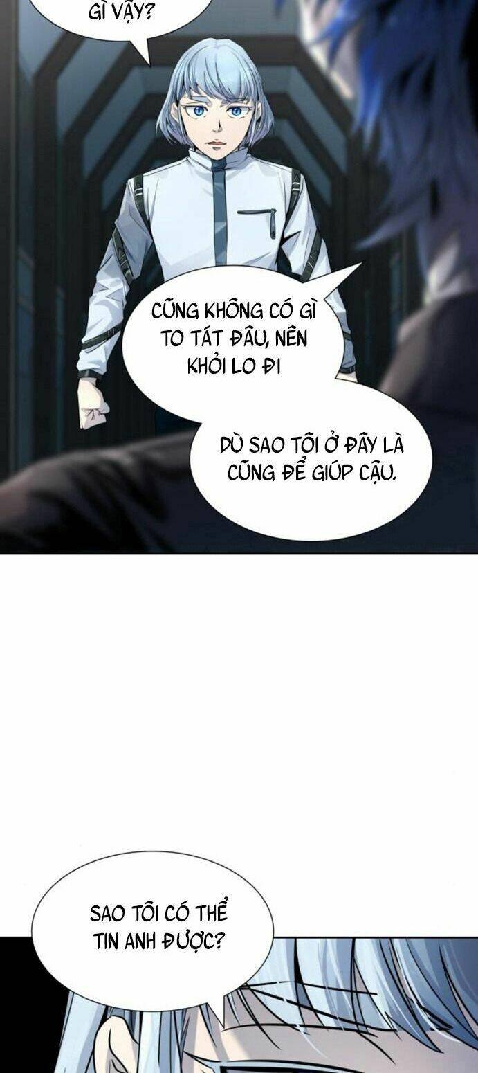 Tòa Tháp Bí Ẩn 2 Chapter 511 - Trang 2