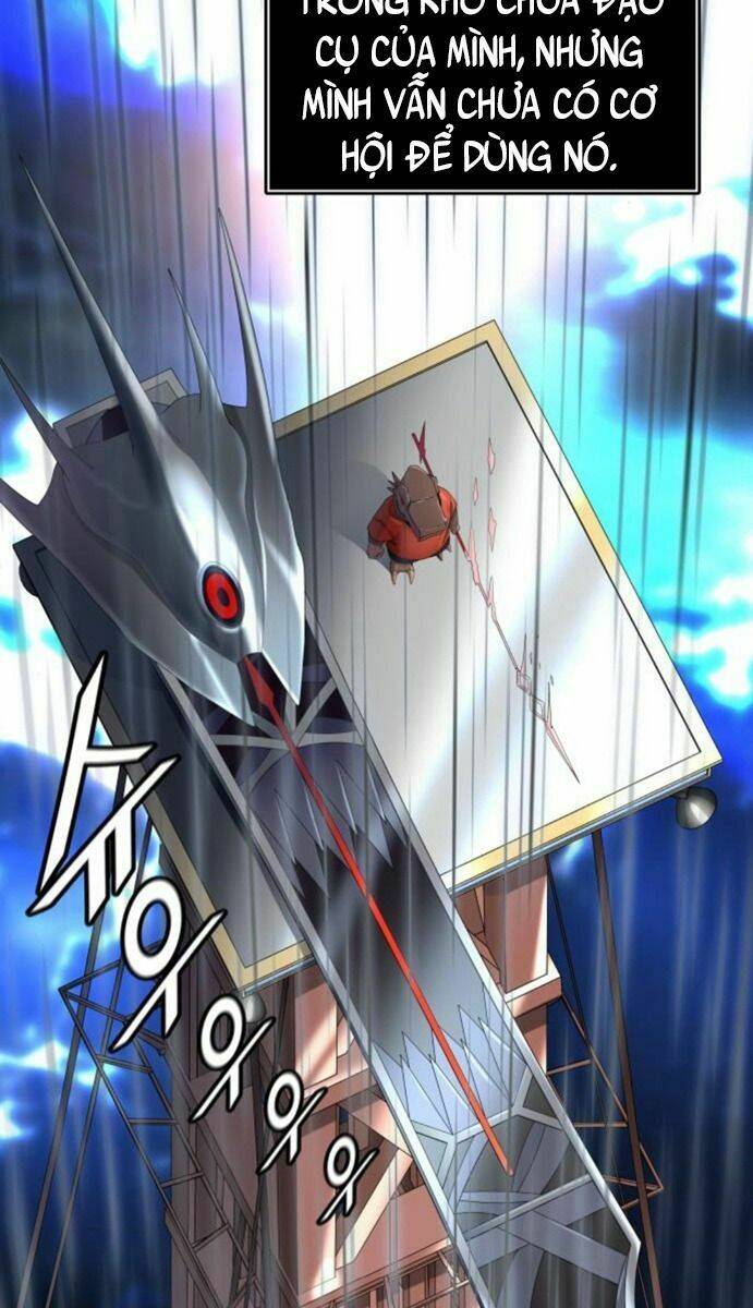 Tòa Tháp Bí Ẩn 2 Chapter 511 - Trang 2