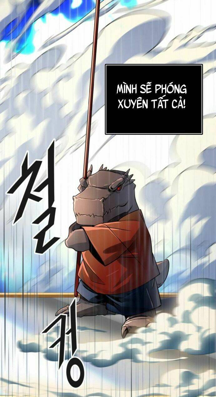 Tòa Tháp Bí Ẩn 2 Chapter 511 - Trang 2