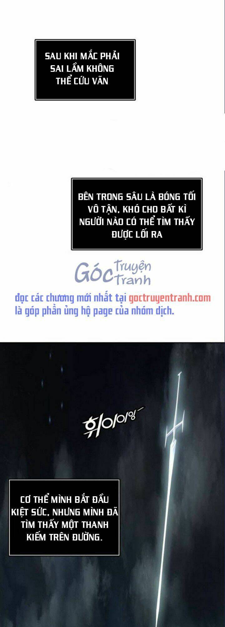 Tòa Tháp Bí Ẩn 2 Chapter 512 - Trang 2