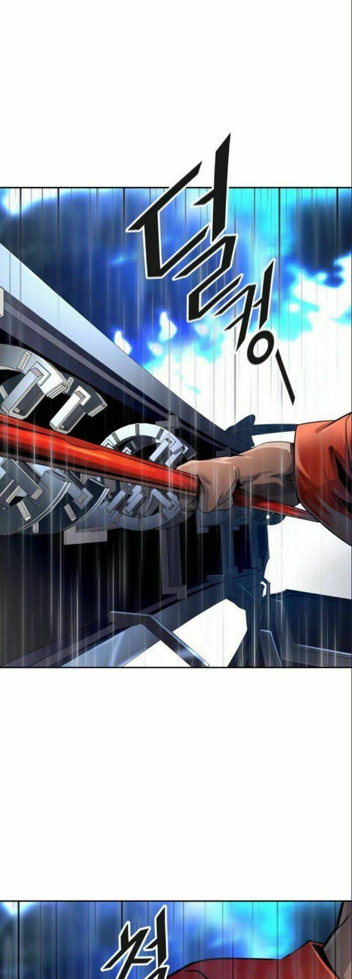 Tòa Tháp Bí Ẩn 2 Chapter 512 - Trang 2