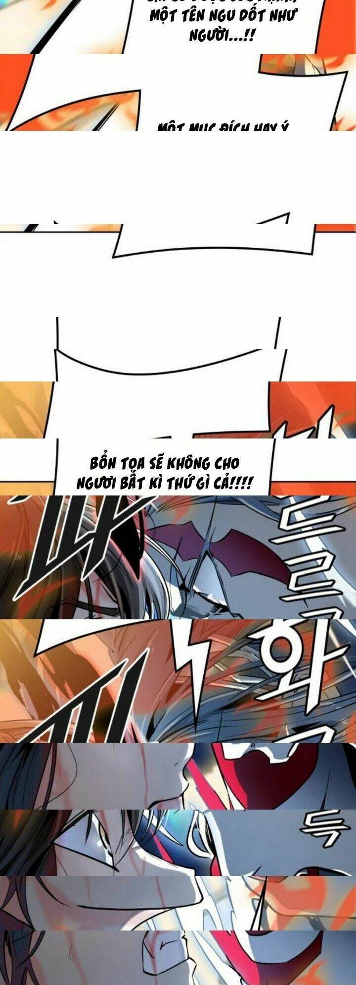 Tòa Tháp Bí Ẩn 2 Chapter 512 - Trang 2