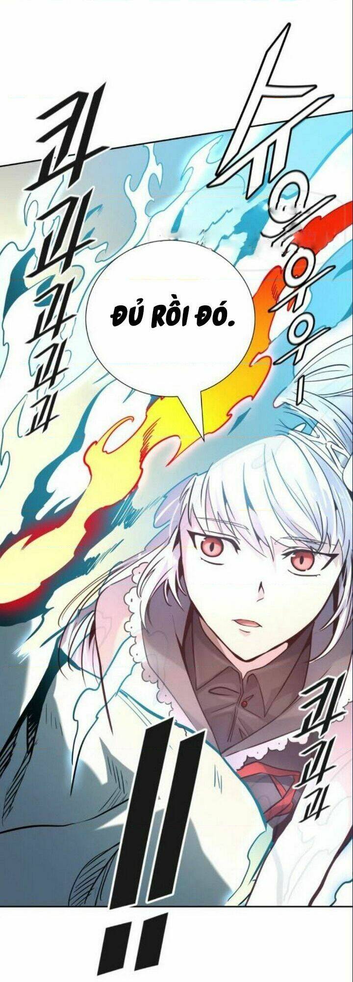 Tòa Tháp Bí Ẩn 2 Chapter 512 - Trang 2