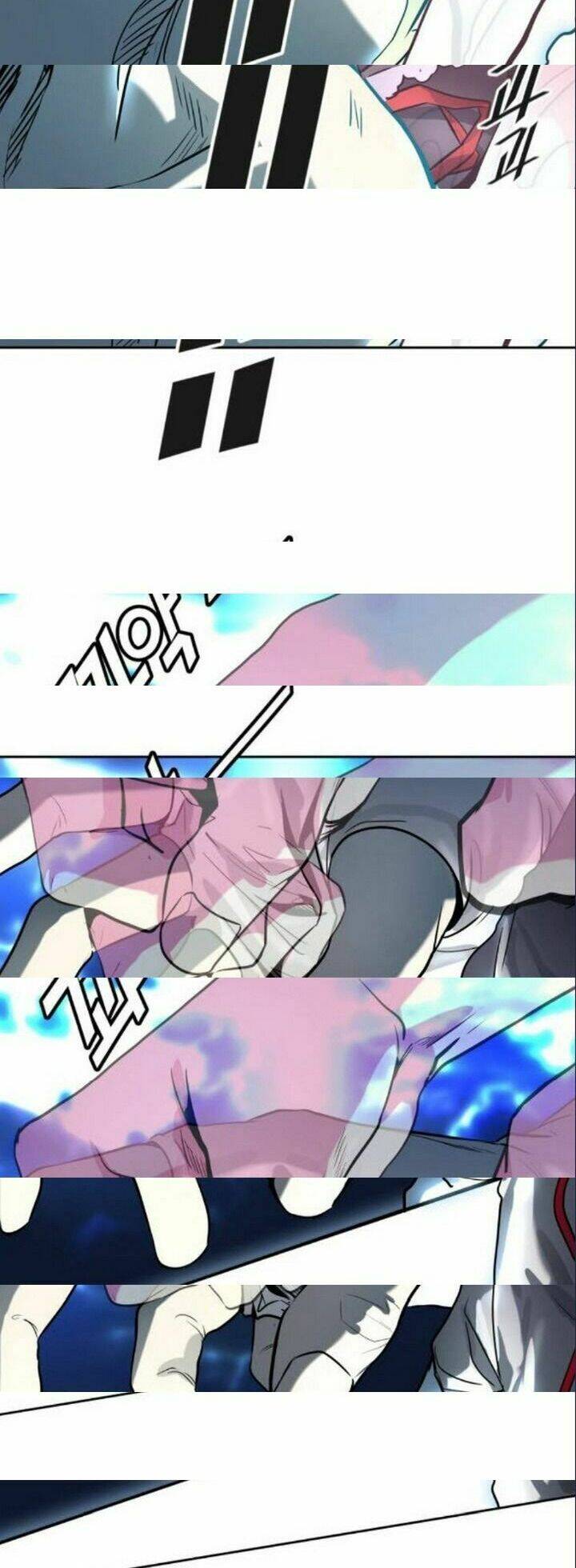Tòa Tháp Bí Ẩn 2 Chapter 512 - Trang 2