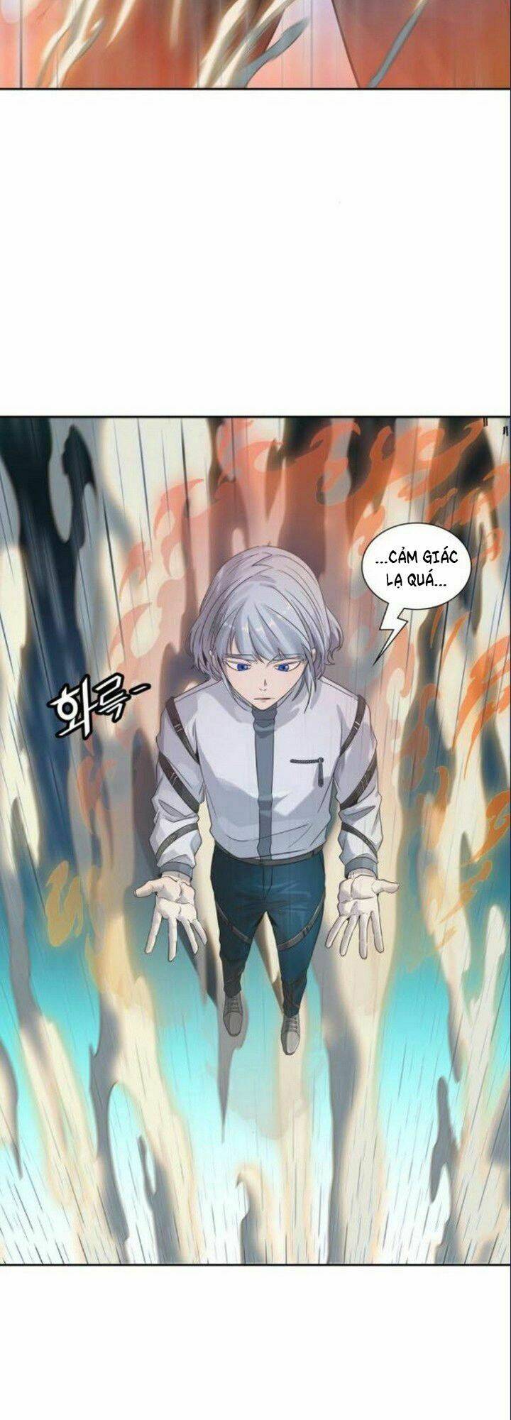 Tòa Tháp Bí Ẩn 2 Chapter 512 - Trang 2