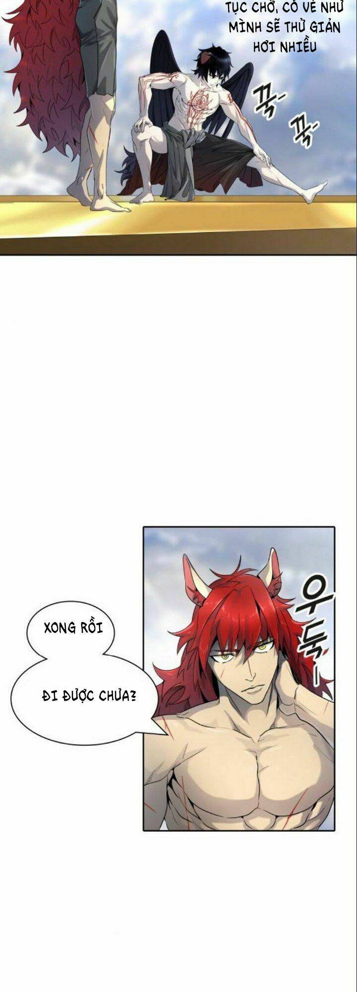 Tòa Tháp Bí Ẩn 2 Chapter 512 - Trang 2
