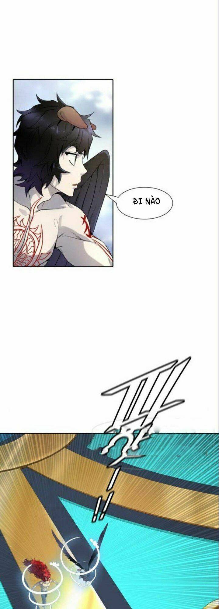Tòa Tháp Bí Ẩn 2 Chapter 512 - Trang 2
