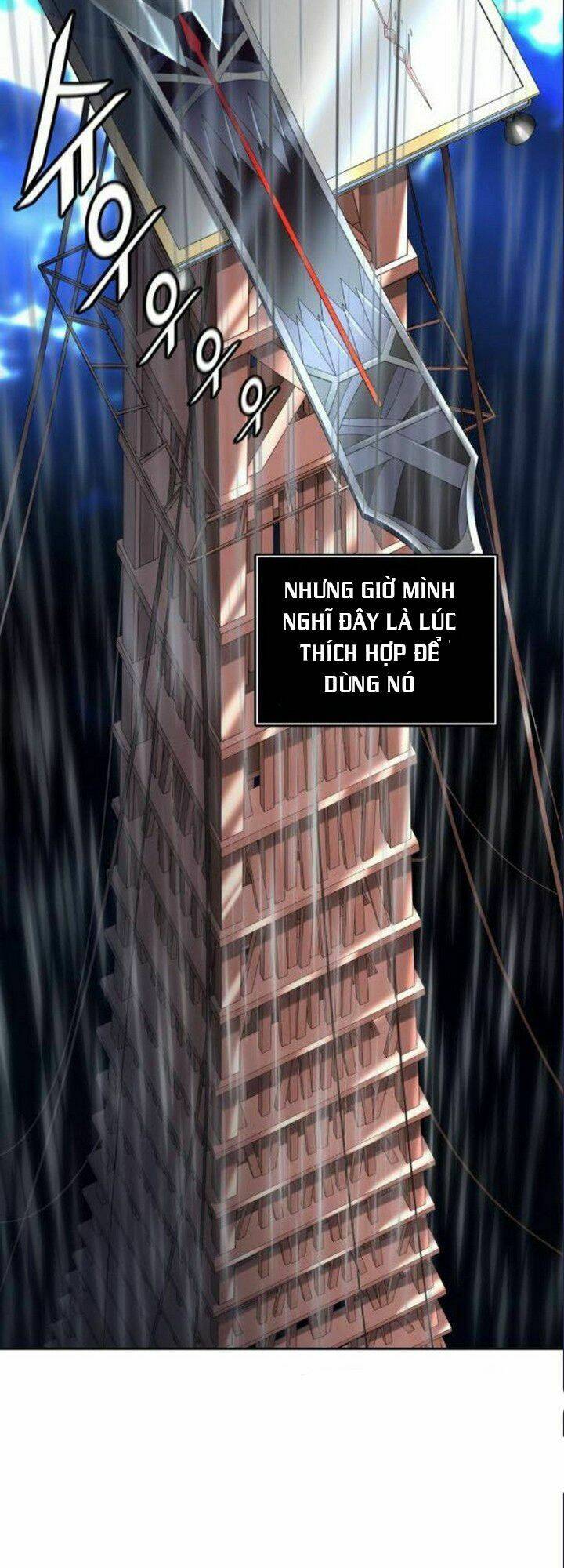 Tòa Tháp Bí Ẩn 2 Chapter 512 - Trang 2