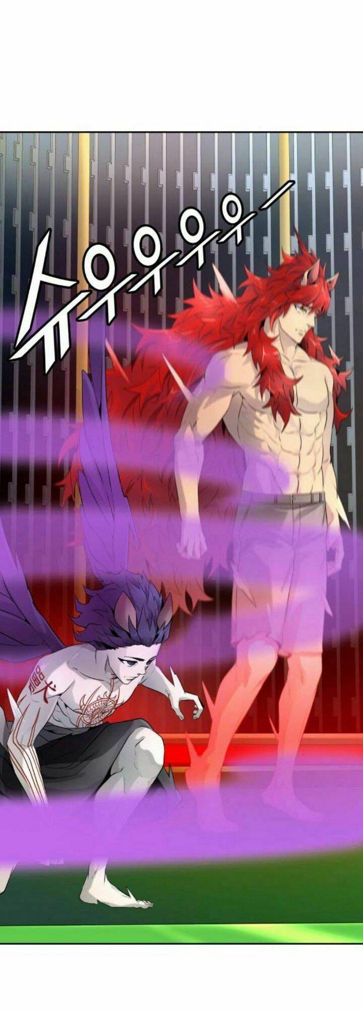 Tòa Tháp Bí Ẩn 2 Chapter 512 - Trang 2