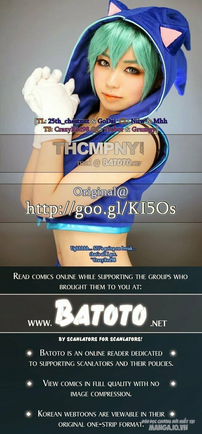 Tòa Tháp Bí Ẩn Chapter 102 - Trang 2