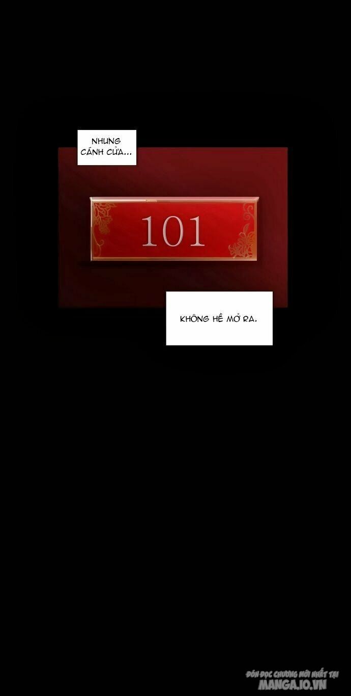 Tòa Tháp Bí Ẩn Chapter 102 - Trang 2