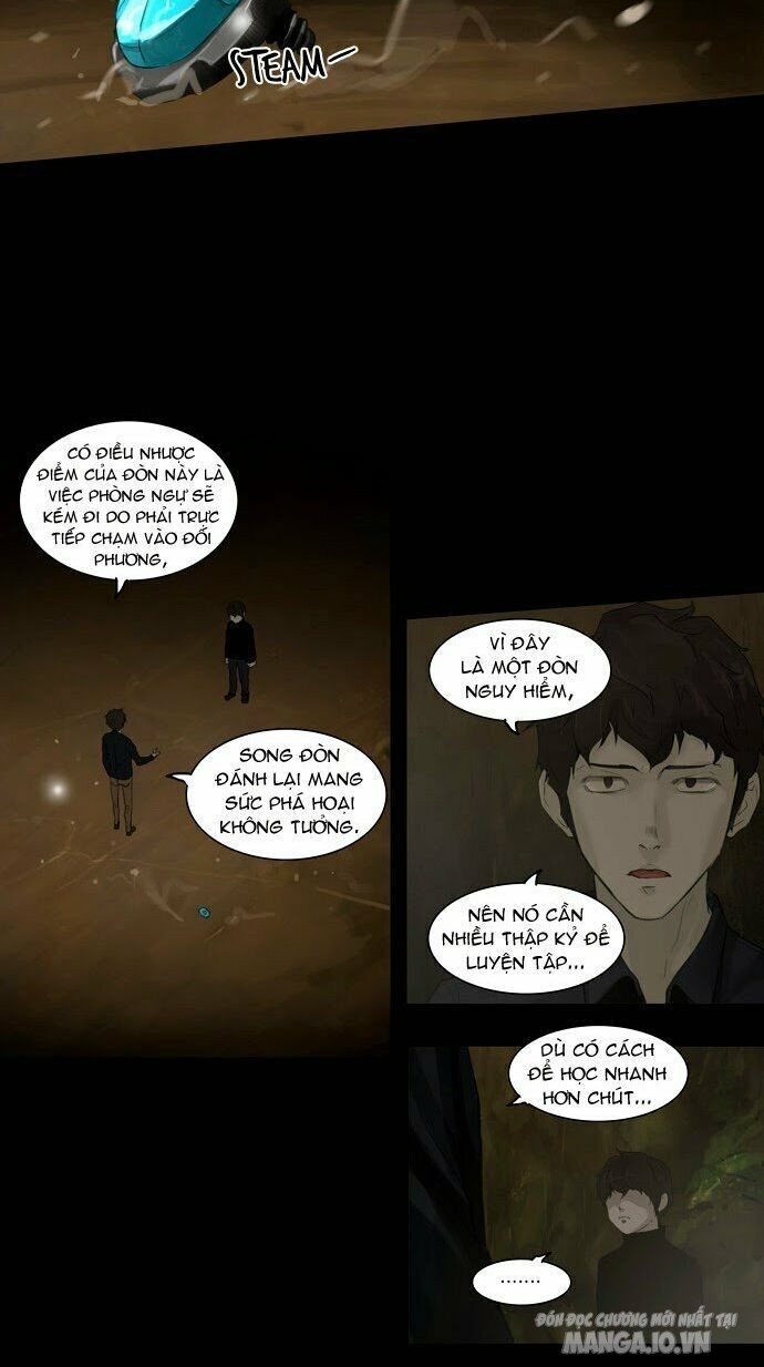 Tòa Tháp Bí Ẩn Chapter 116 - Trang 2