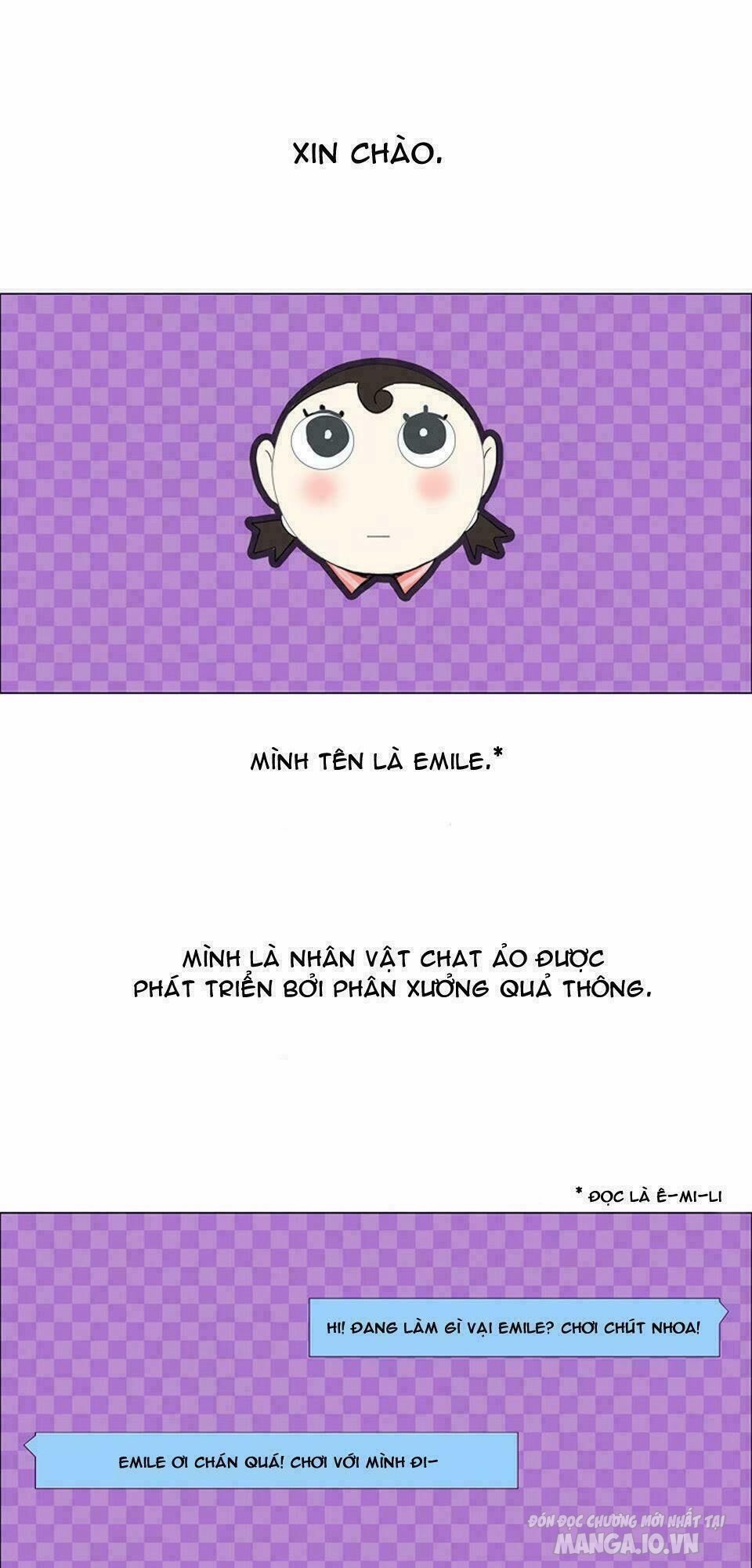 Tòa Tháp Bí Ẩn Chapter 118 - Trang 2