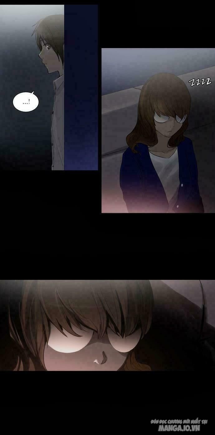 Tòa Tháp Bí Ẩn Chapter 125 - Trang 2