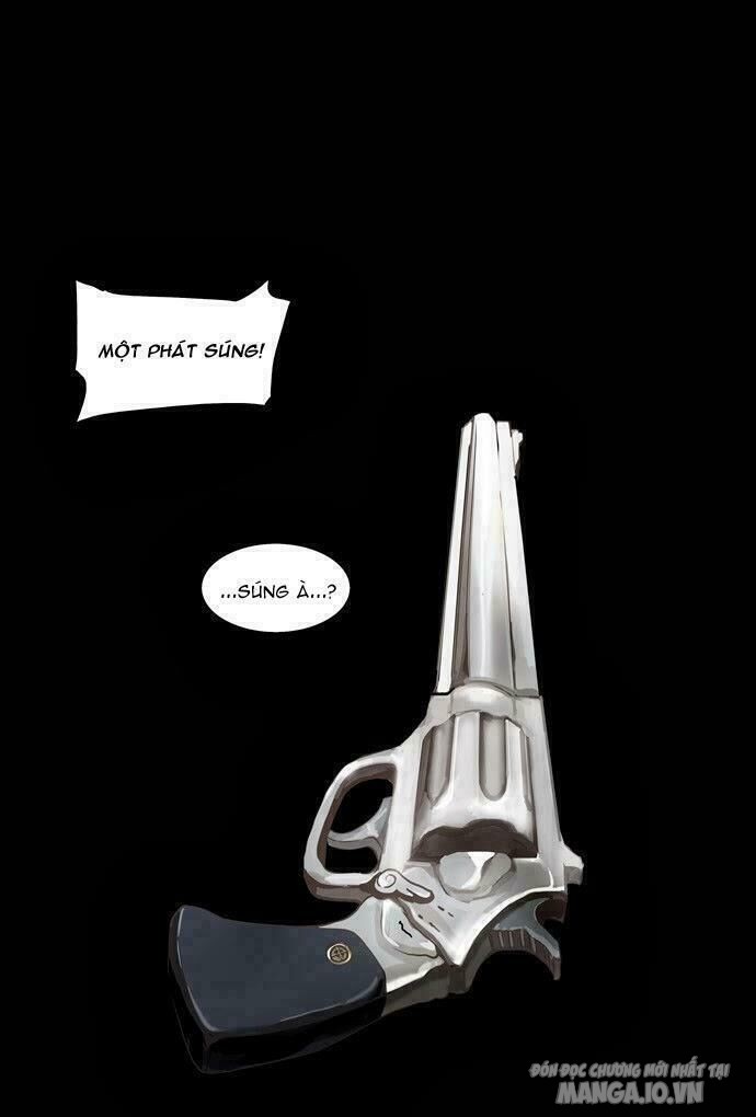 Tòa Tháp Bí Ẩn Chapter 137 - Trang 2