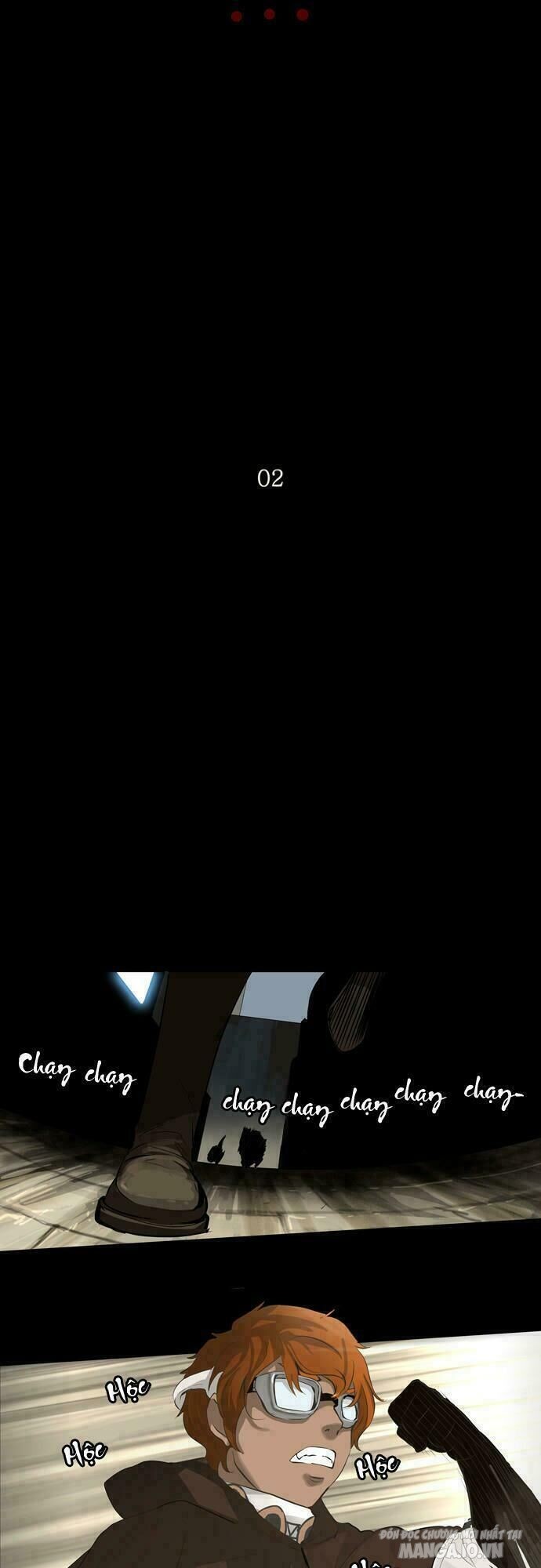 Tòa Tháp Bí Ẩn Chapter 137 - Trang 2