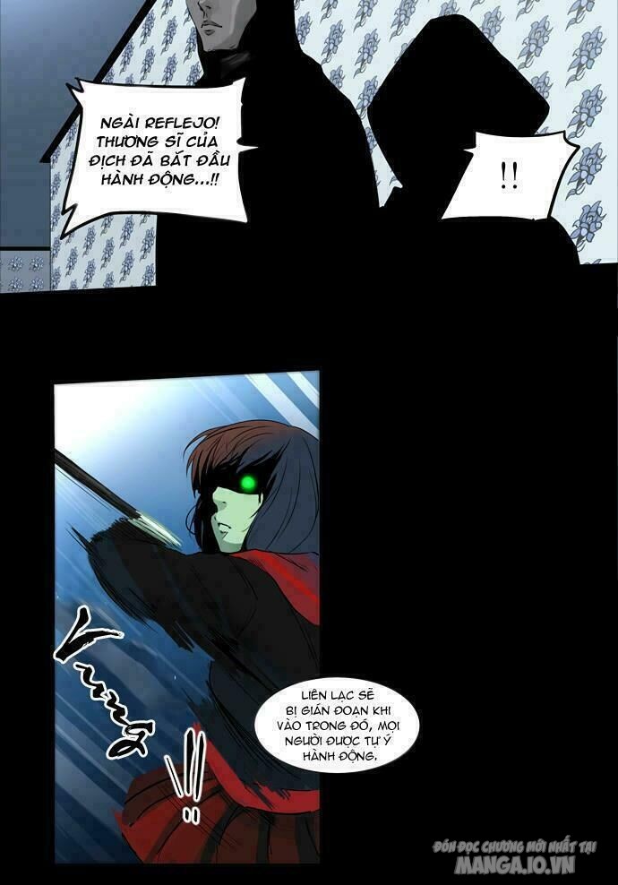 Tòa Tháp Bí Ẩn Chapter 140 - Trang 2
