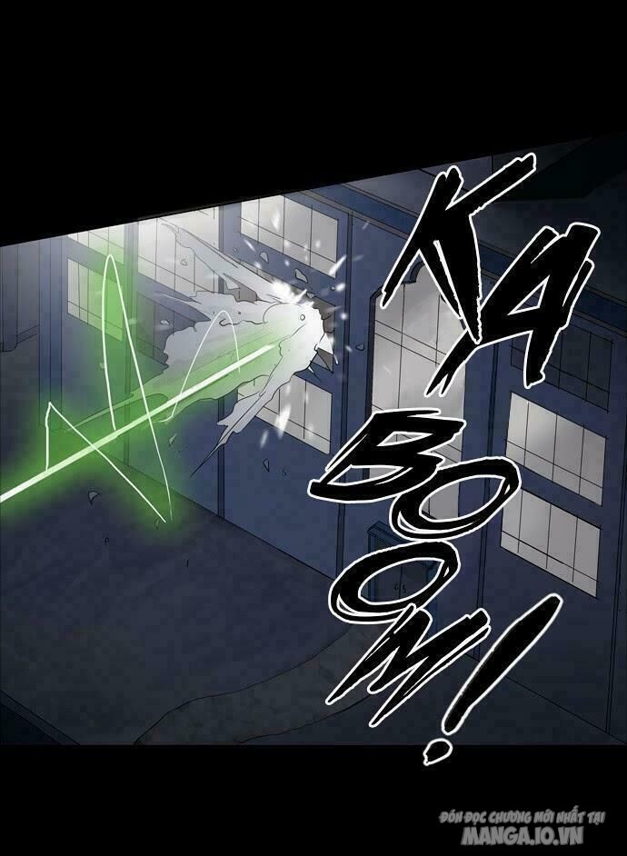 Tòa Tháp Bí Ẩn Chapter 140 - Trang 2