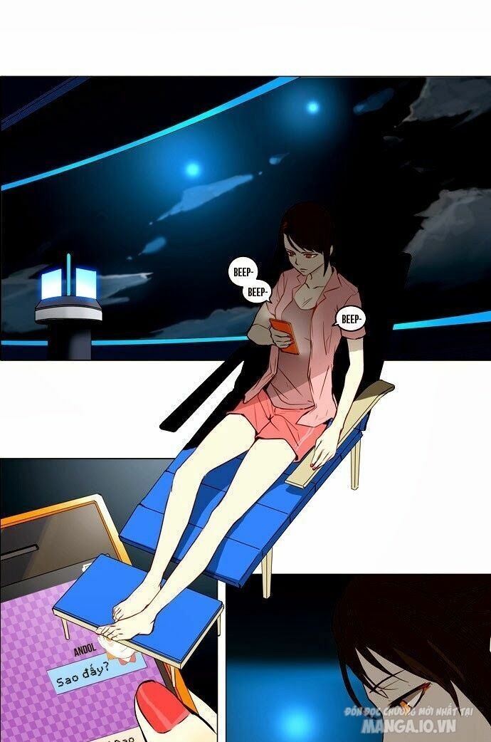 Tòa Tháp Bí Ẩn Chapter 148 - Trang 2