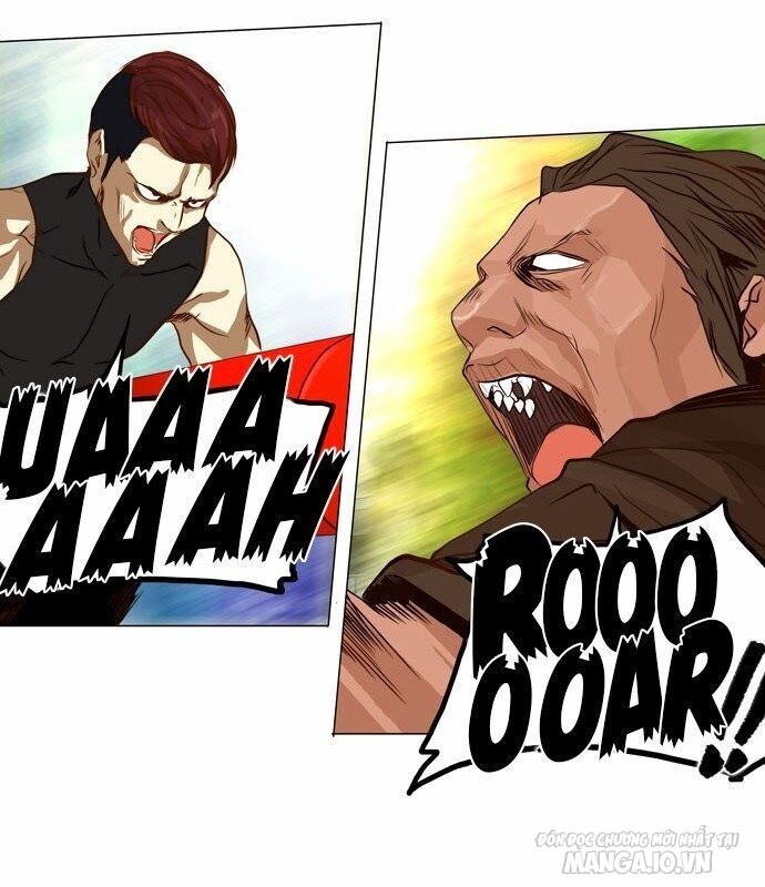 Tòa Tháp Bí Ẩn Chapter 151 - Trang 2