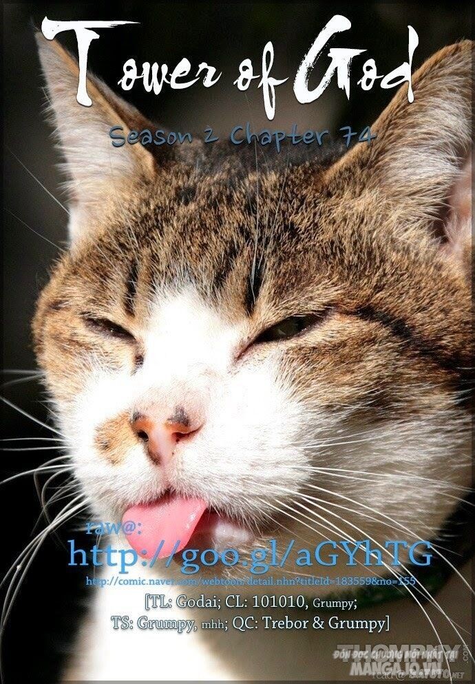 Tòa Tháp Bí Ẩn Chapter 154 - Trang 2