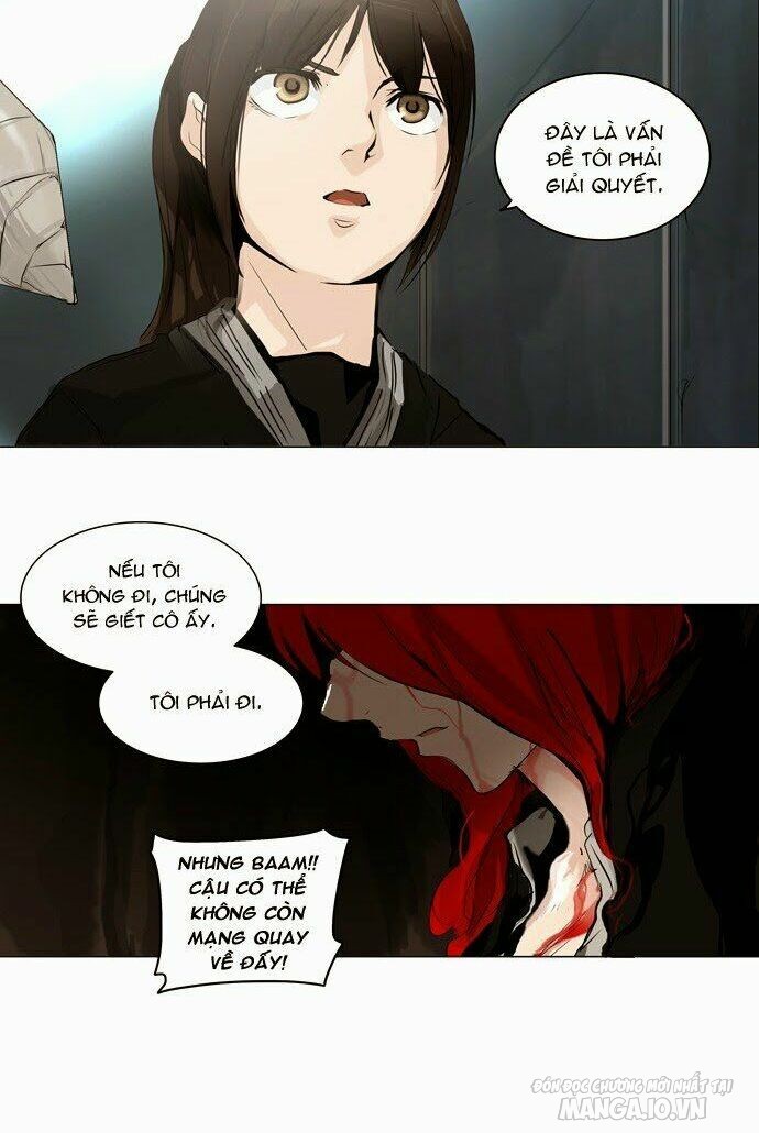 Tòa Tháp Bí Ẩn Chapter 178 - Trang 2
