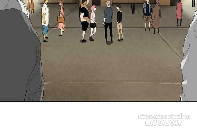 Tòa Tháp Bí Ẩn Chapter 201 - Trang 2