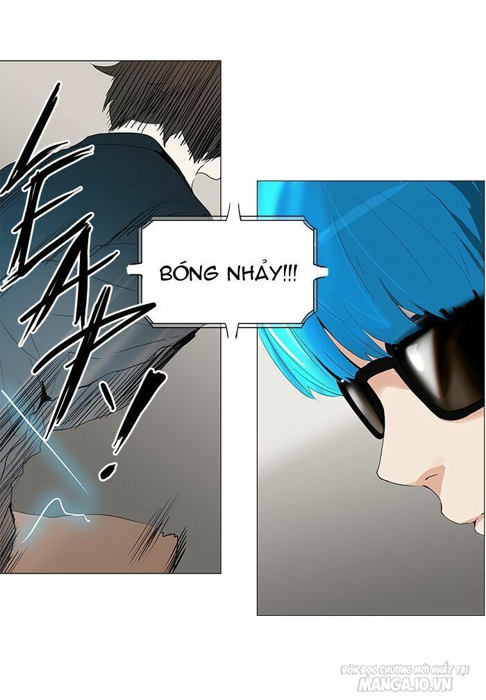 Tòa Tháp Bí Ẩn Chapter 207 - Trang 2
