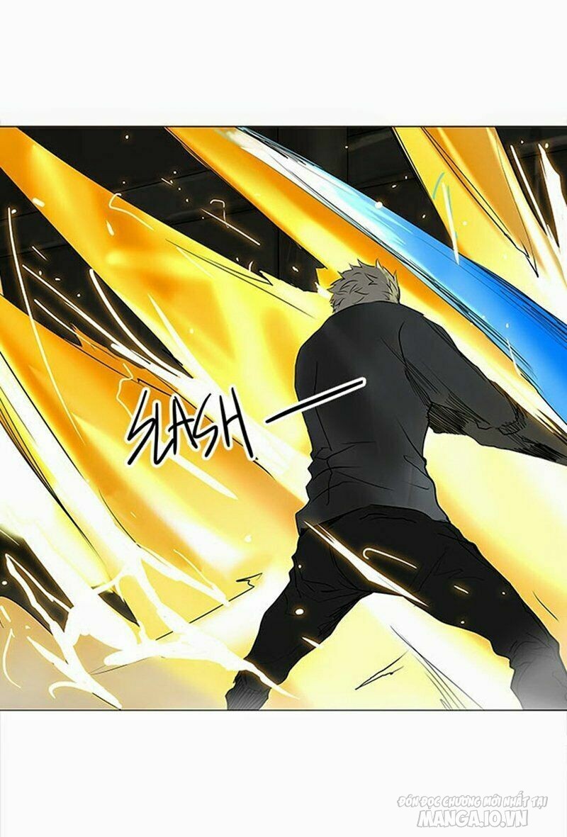 Tòa Tháp Bí Ẩn Chapter 217 - Trang 2