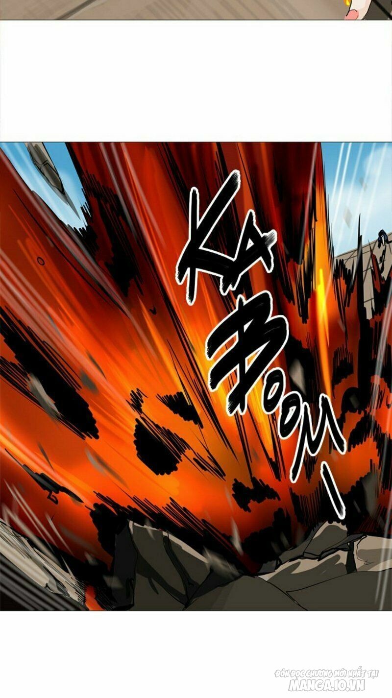 Tòa Tháp Bí Ẩn Chapter 224 - Trang 2