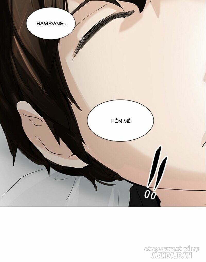 Tòa Tháp Bí Ẩn Chapter 232 - Trang 2