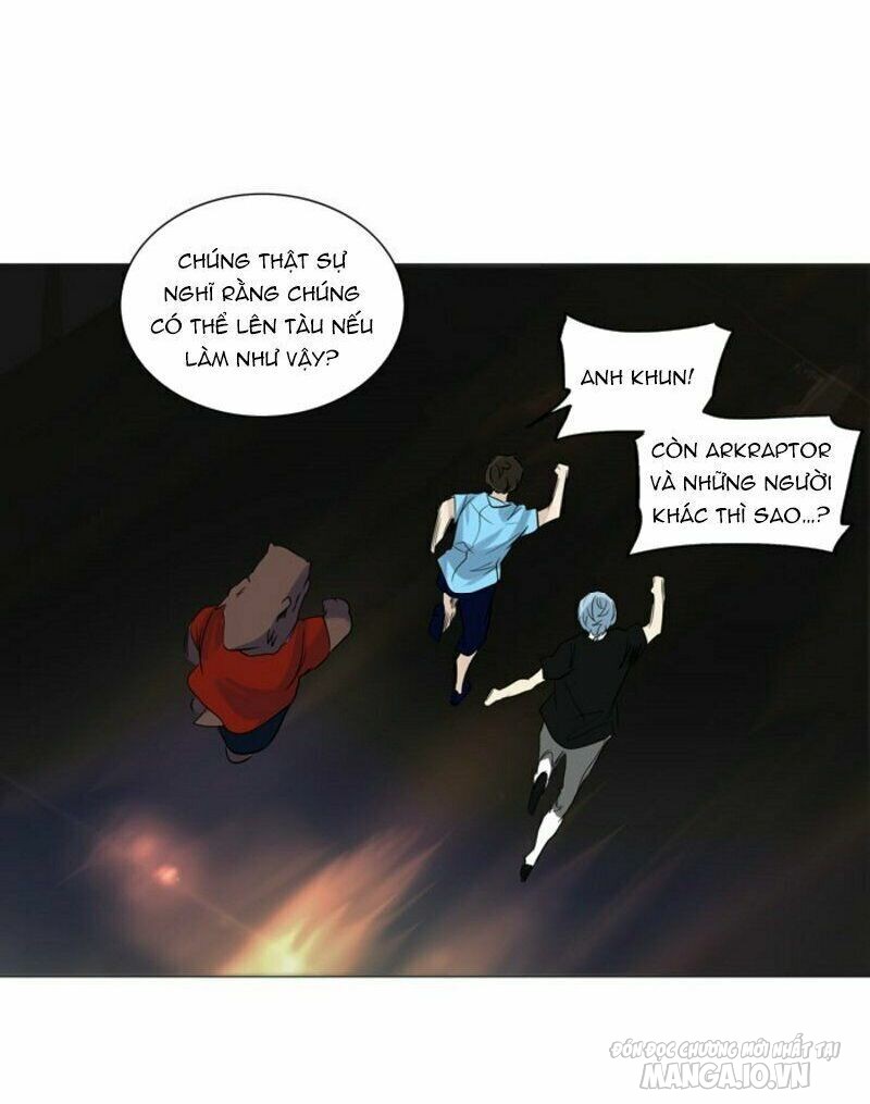 Tòa Tháp Bí Ẩn Chapter 239 - Trang 2