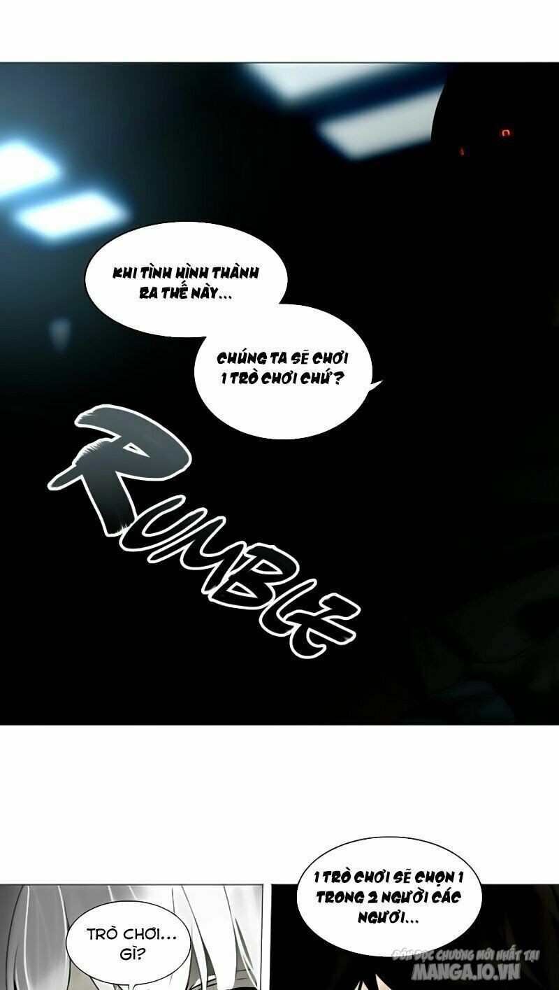 Tòa Tháp Bí Ẩn Chapter 245 - Trang 2