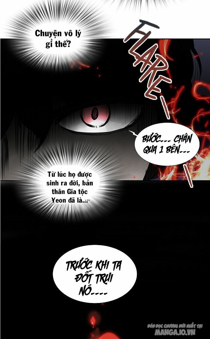 Tòa Tháp Bí Ẩn Chapter 256 - Trang 2