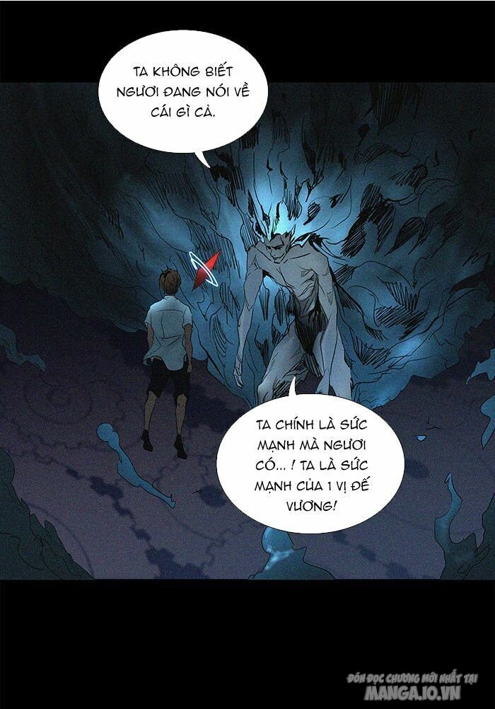 Tòa Tháp Bí Ẩn Chapter 258 - Trang 2