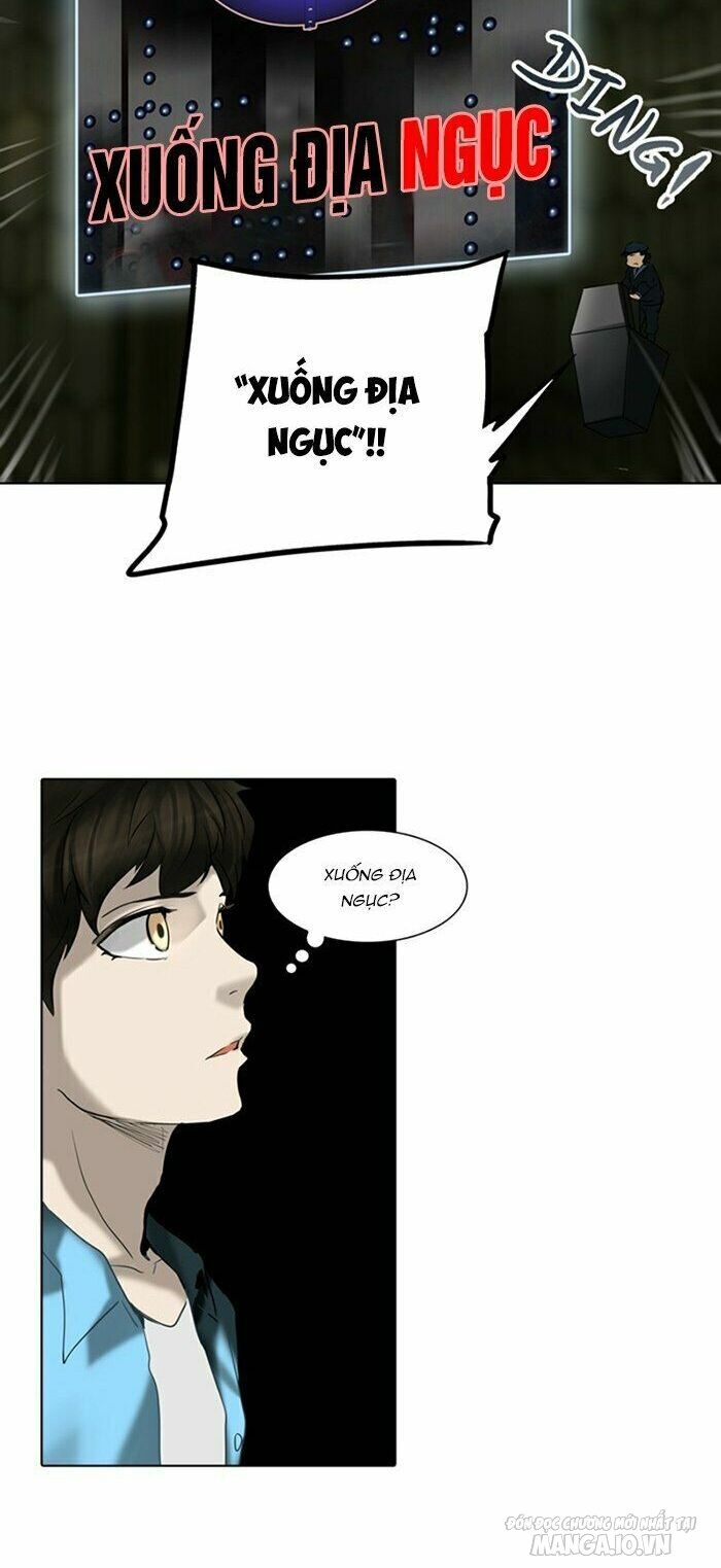 Tòa Tháp Bí Ẩn Chapter 268 - Trang 2