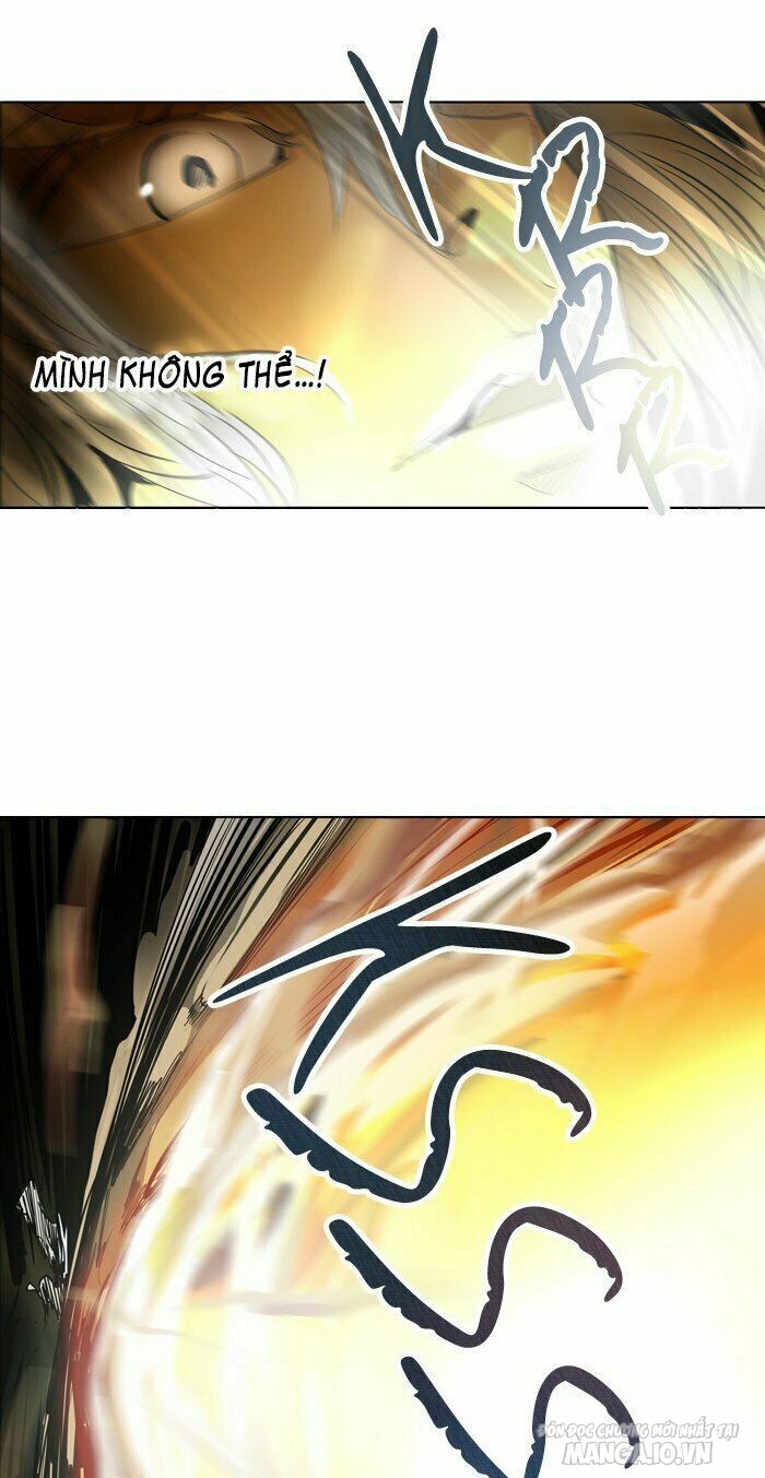 Tòa Tháp Bí Ẩn Chapter 273 - Trang 2