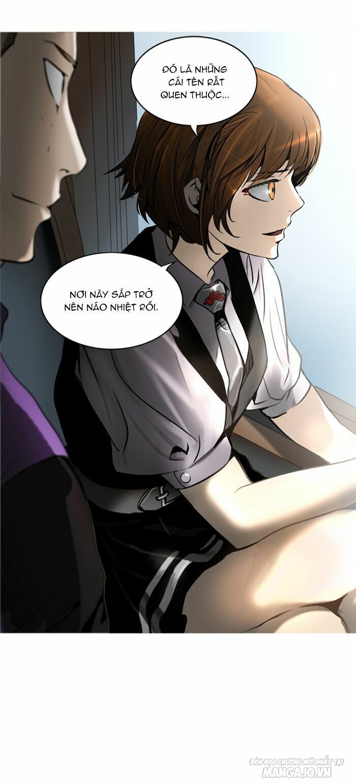 Tòa Tháp Bí Ẩn Chapter 278 - Trang 2