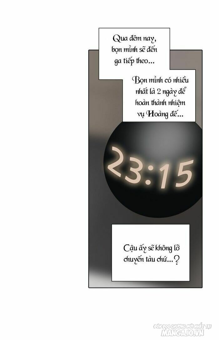 Tòa Tháp Bí Ẩn Chapter 281 - Trang 2