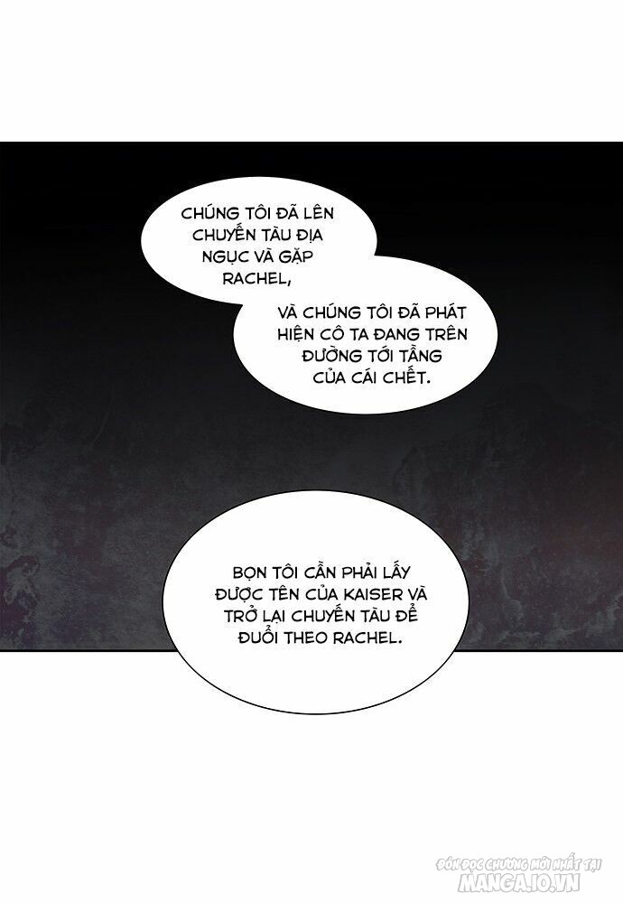 Tòa Tháp Bí Ẩn Chapter 285 - Trang 2