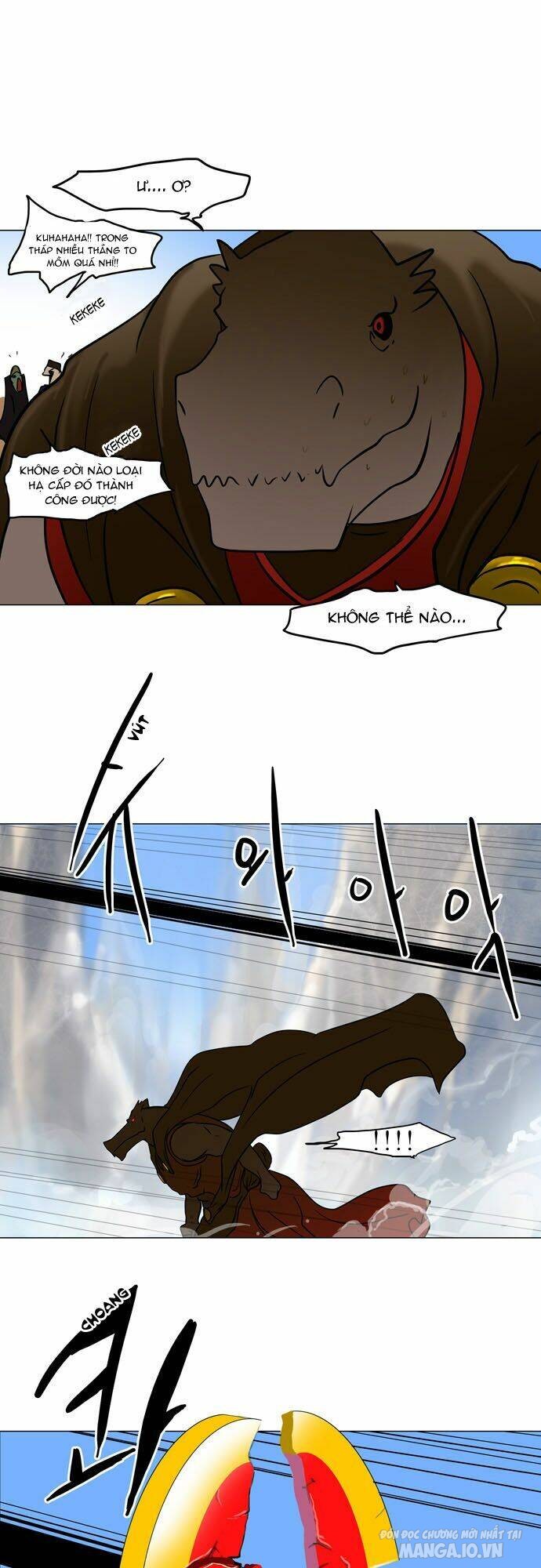 Tòa Tháp Bí Ẩn Chapter 29 - Trang 2