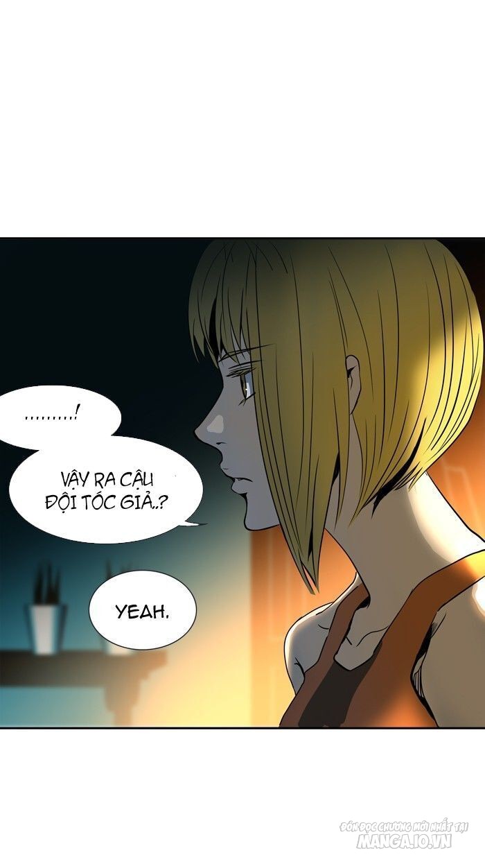 Tòa Tháp Bí Ẩn Chapter 291 - Trang 2