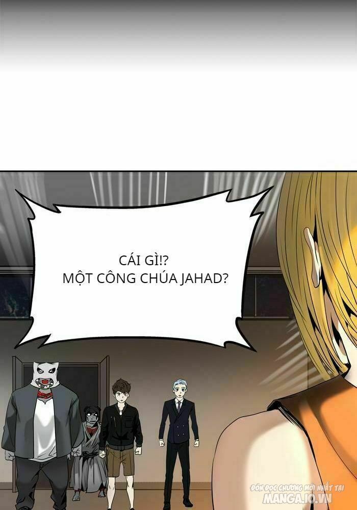 Tòa Tháp Bí Ẩn Chapter 292 - Trang 2