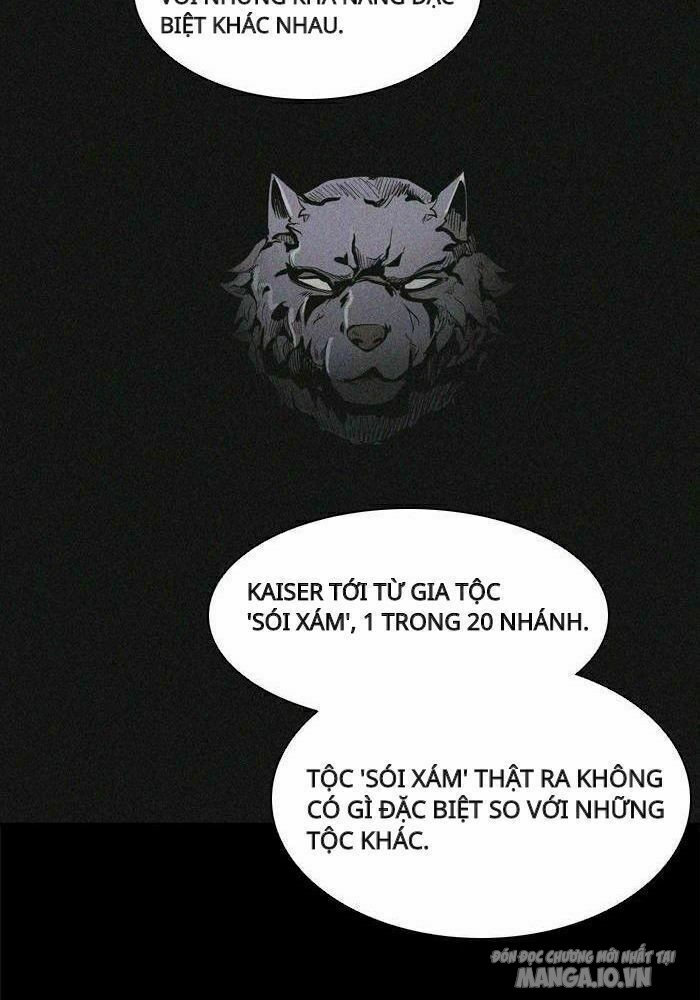 Tòa Tháp Bí Ẩn Chapter 292 - Trang 2