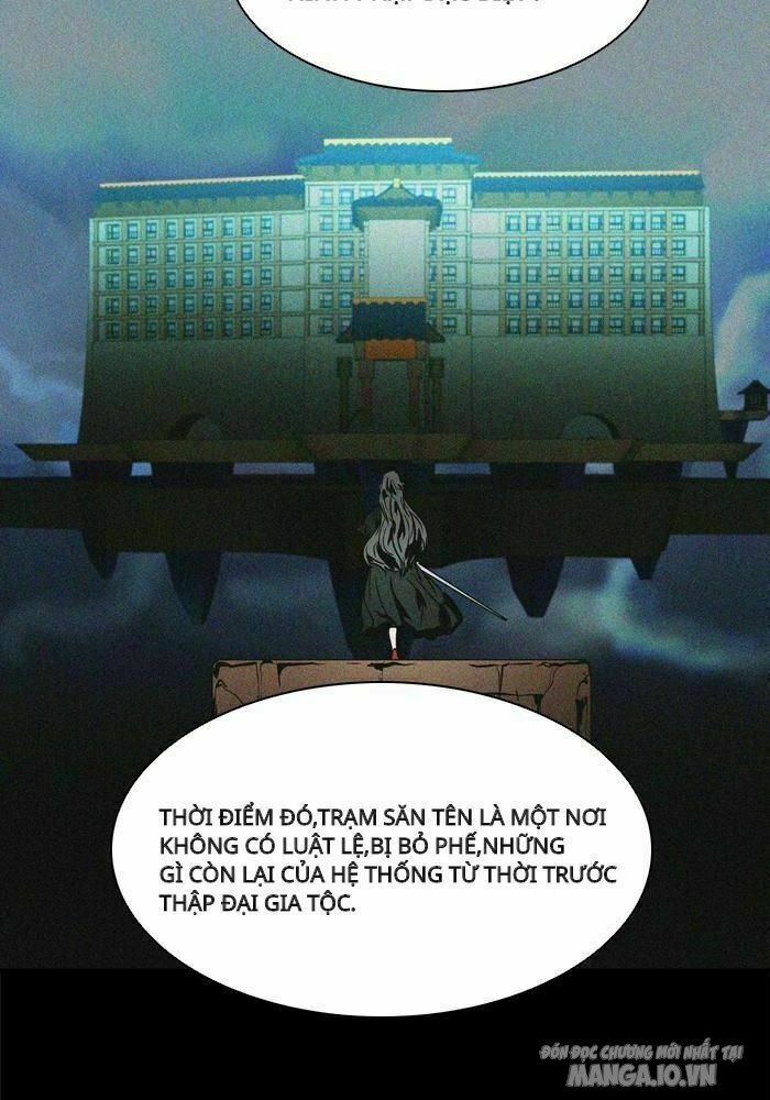 Tòa Tháp Bí Ẩn Chapter 292 - Trang 2