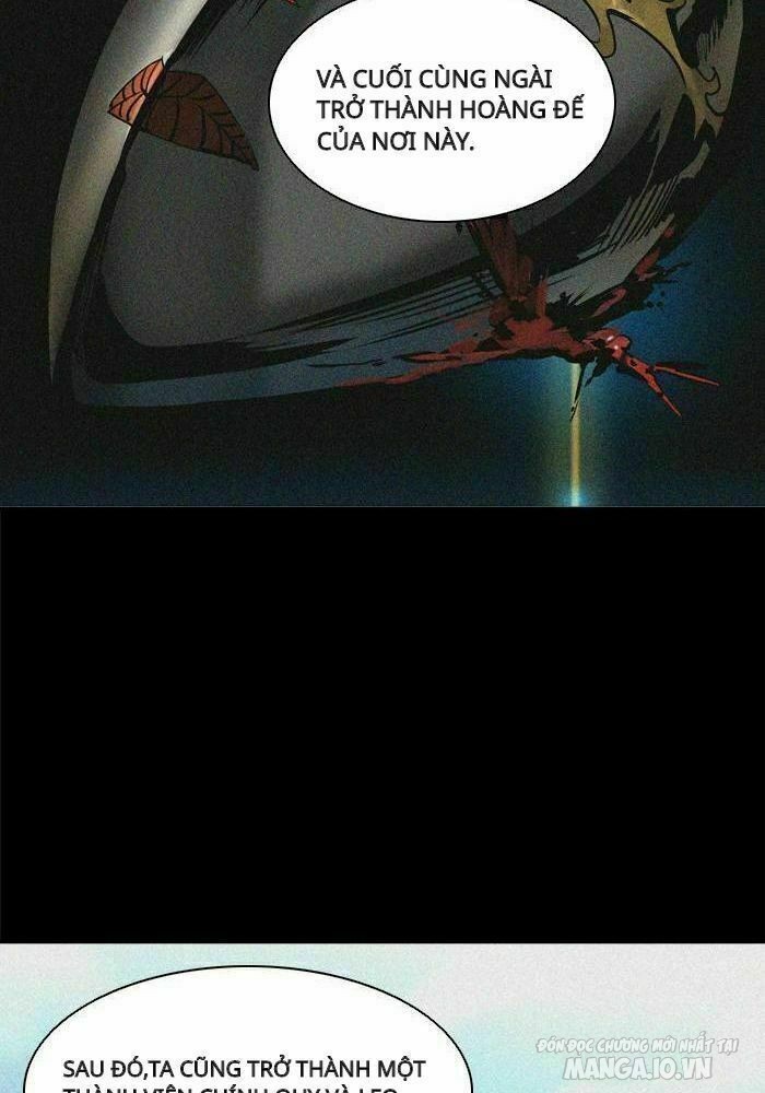 Tòa Tháp Bí Ẩn Chapter 292 - Trang 2