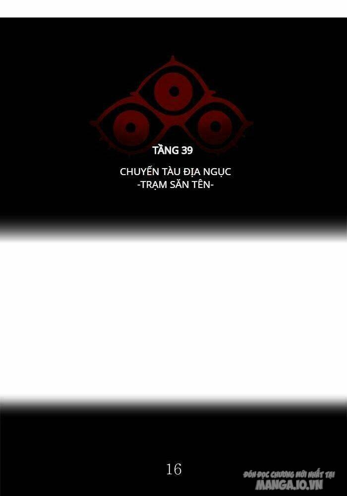 Tòa Tháp Bí Ẩn Chapter 293 - Trang 2