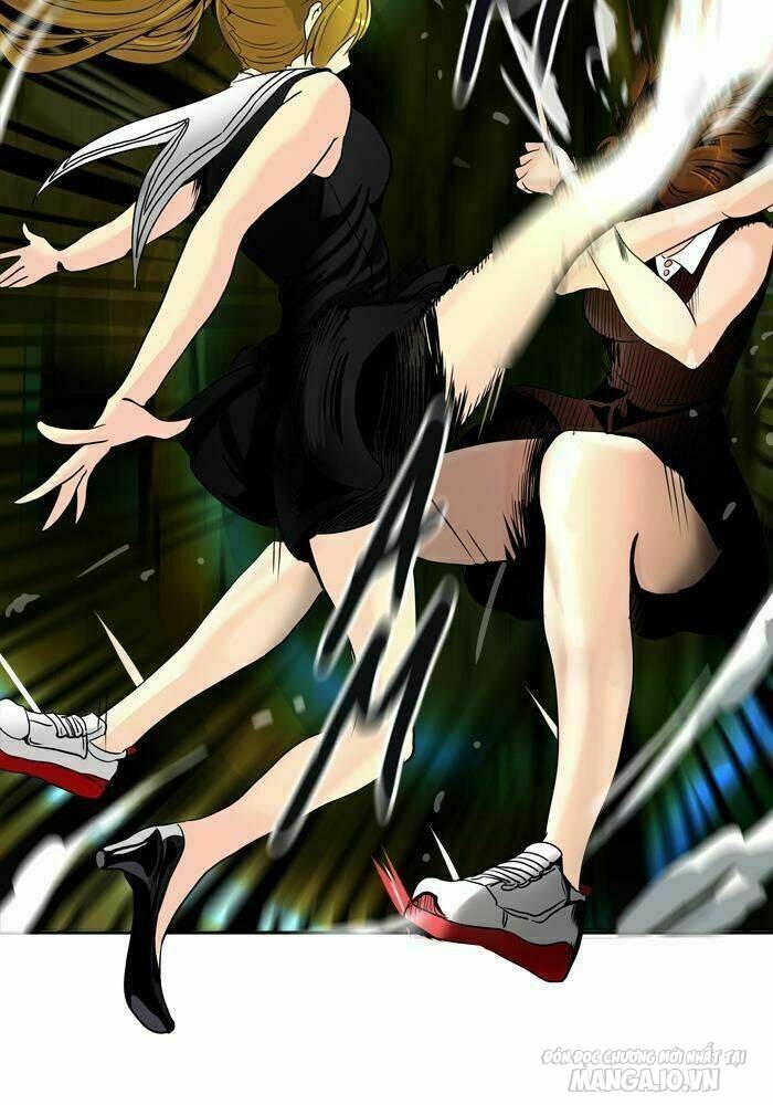 Tòa Tháp Bí Ẩn Chapter 293 - Trang 2