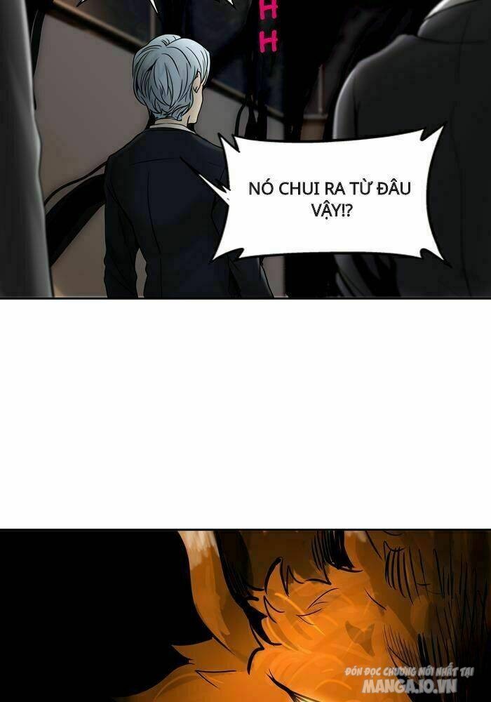 Tòa Tháp Bí Ẩn Chapter 293 - Trang 2